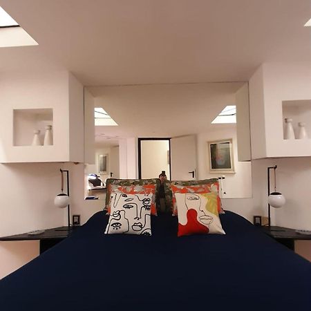 Corte Lambruschini Central Apartment With Free Covered Parking Genova Exterior foto