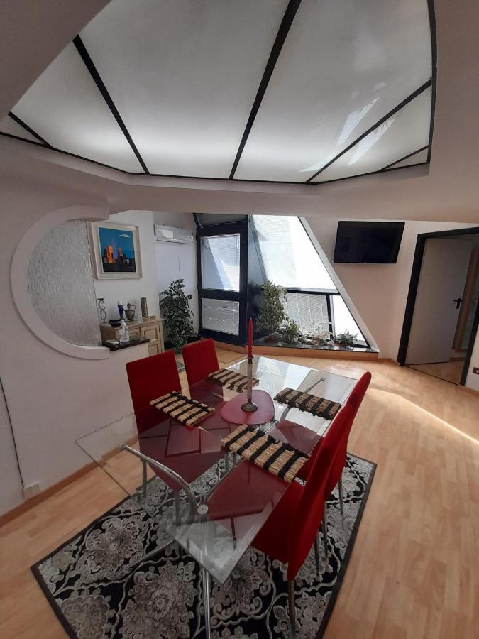 Corte Lambruschini Central Apartment With Free Covered Parking Genova Exterior foto