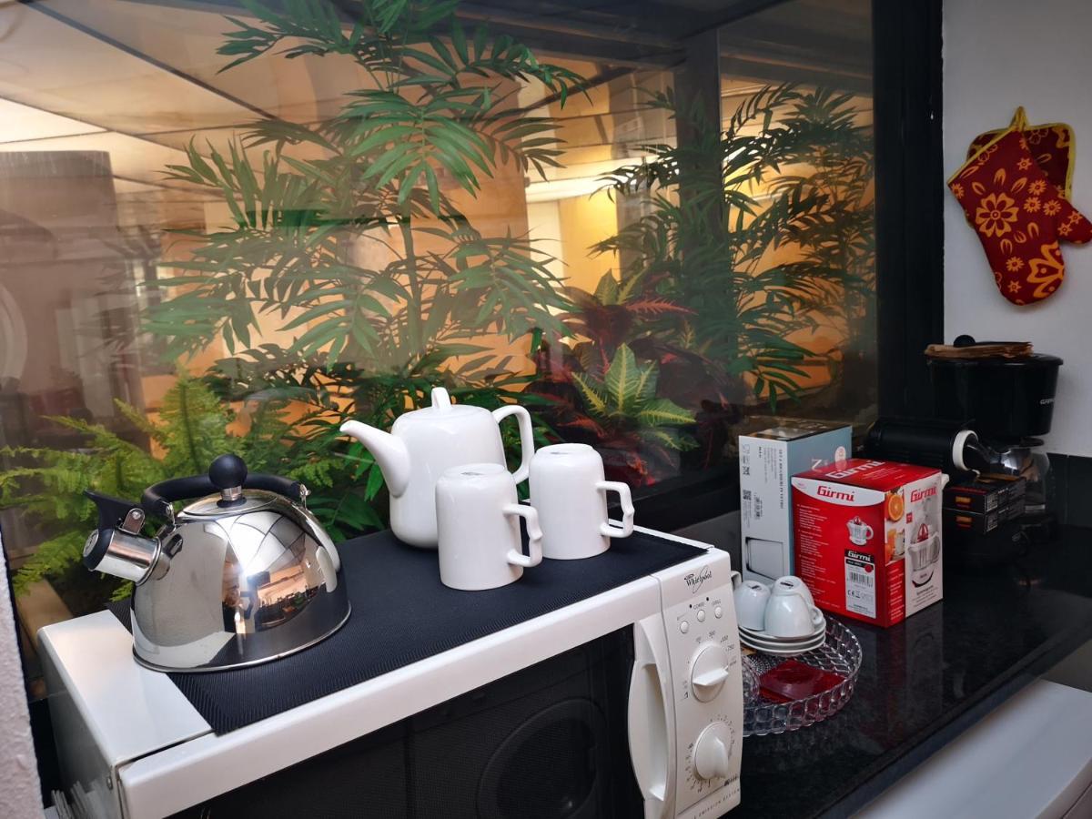 Corte Lambruschini Central Apartment With Free Covered Parking Genova Exterior foto