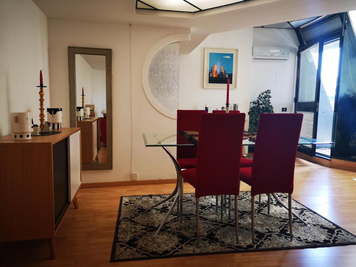 Corte Lambruschini Central Apartment With Free Covered Parking Genova Exterior foto