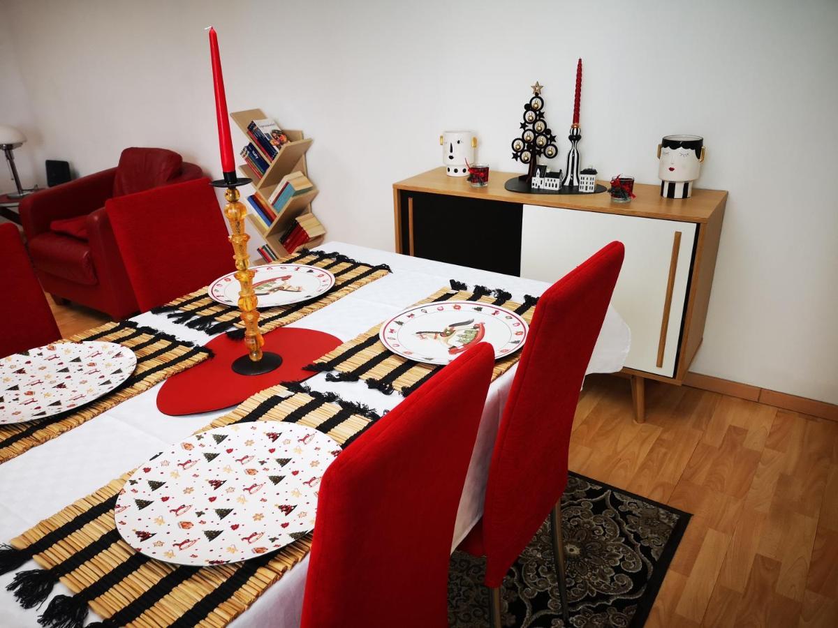 Corte Lambruschini Central Apartment With Free Covered Parking Genova Exterior foto